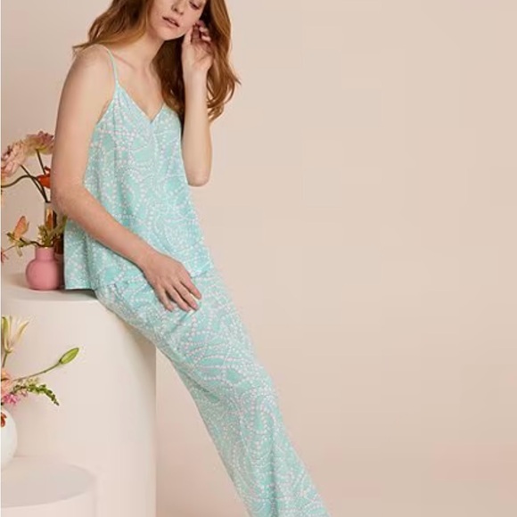 kate spade Other - Kate Spade ♠️ Super Soft Pajama Set Medium